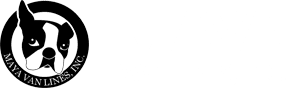 Maya Van Lines