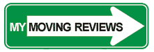 Image: Read Maya Van Lines testimonials on My Moving Reviews! - Maya Van Lines, Atlanta, GA moving company.
